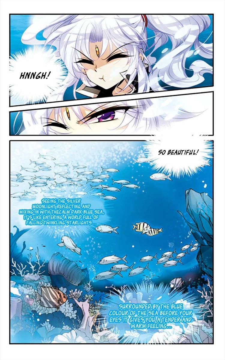 San Yan Xiao Tian Lu Chapter 158 - Page 2