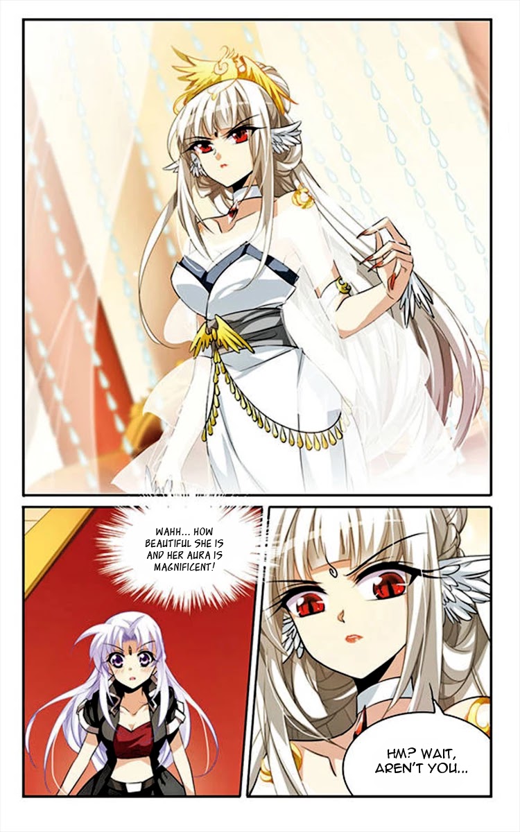 San Yan Xiao Tian Lu Chapter 160 - Page 2