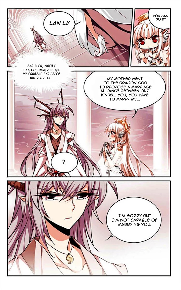 San Yan Xiao Tian Lu Chapter 162 - Page 6
