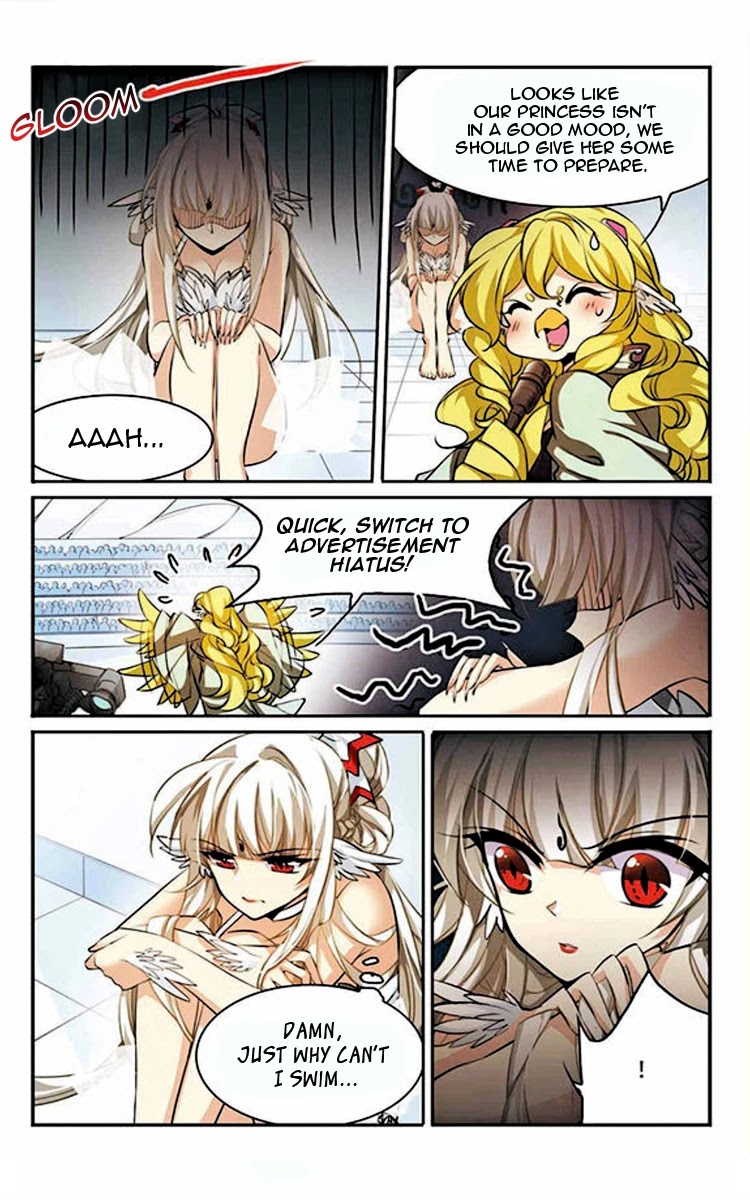 San Yan Xiao Tian Lu Chapter 164 - Page 2