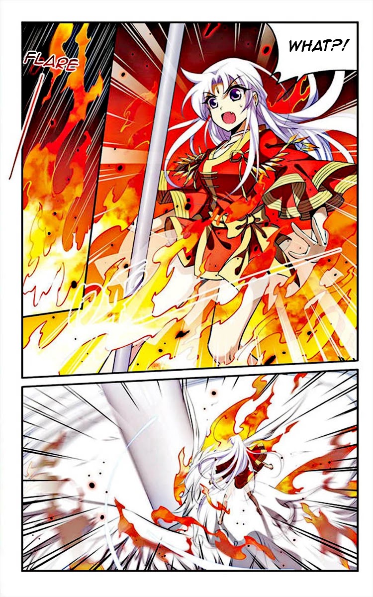 San Yan Xiao Tian Lu Chapter 168 - Page 18