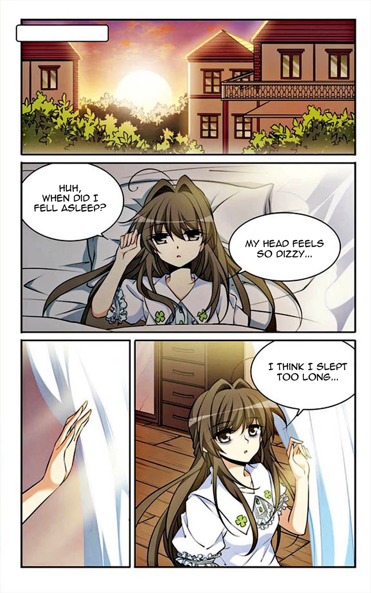 San Yan Xiao Tian Lu Chapter 170 - Page 18