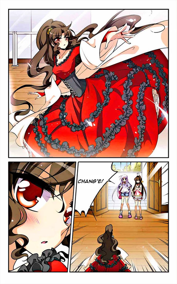 San Yan Xiao Tian Lu Chapter 173 - Page 2