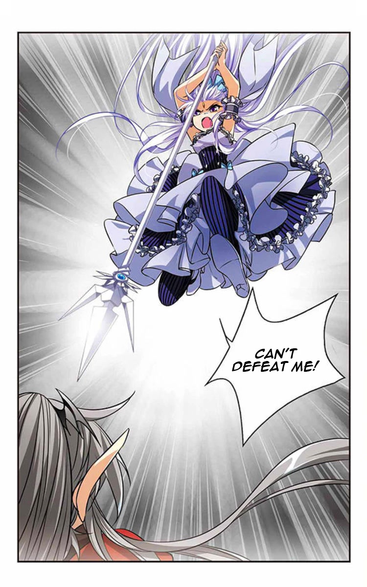San Yan Xiao Tian Lu Chapter 178 - Page 8