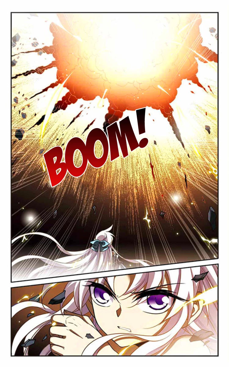 San Yan Xiao Tian Lu Chapter 182 - Page 2