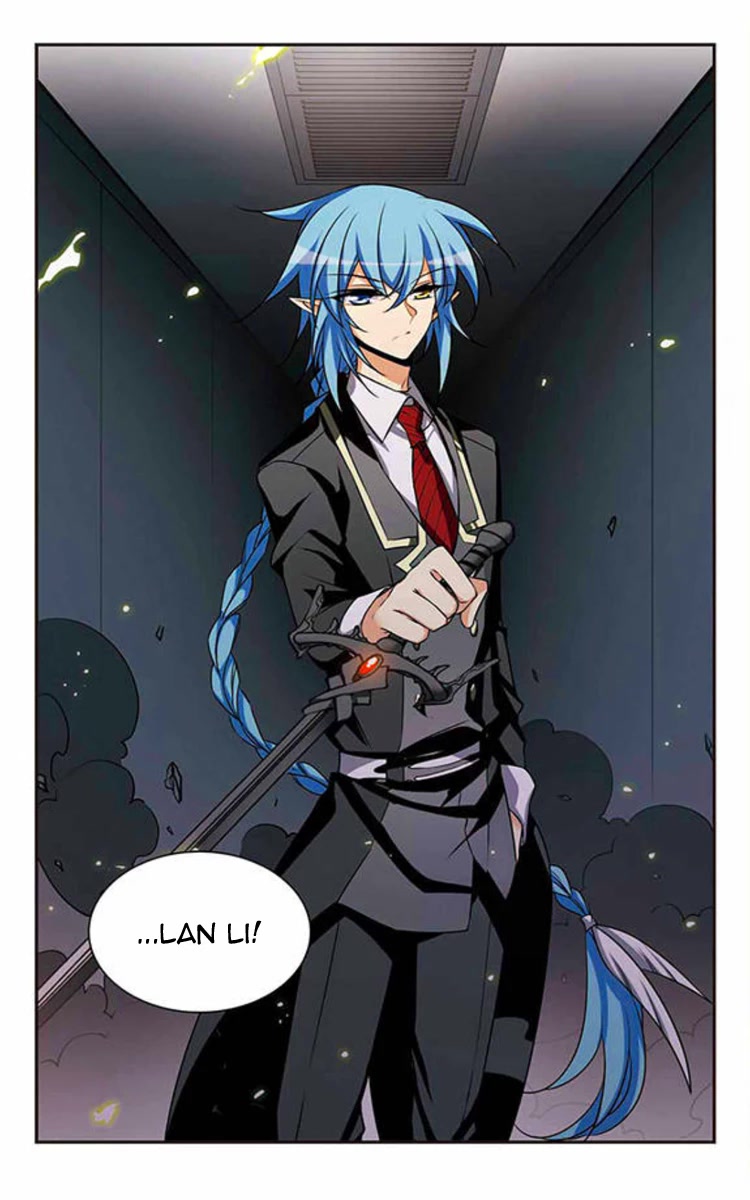 San Yan Xiao Tian Lu Chapter 182 - Page 4