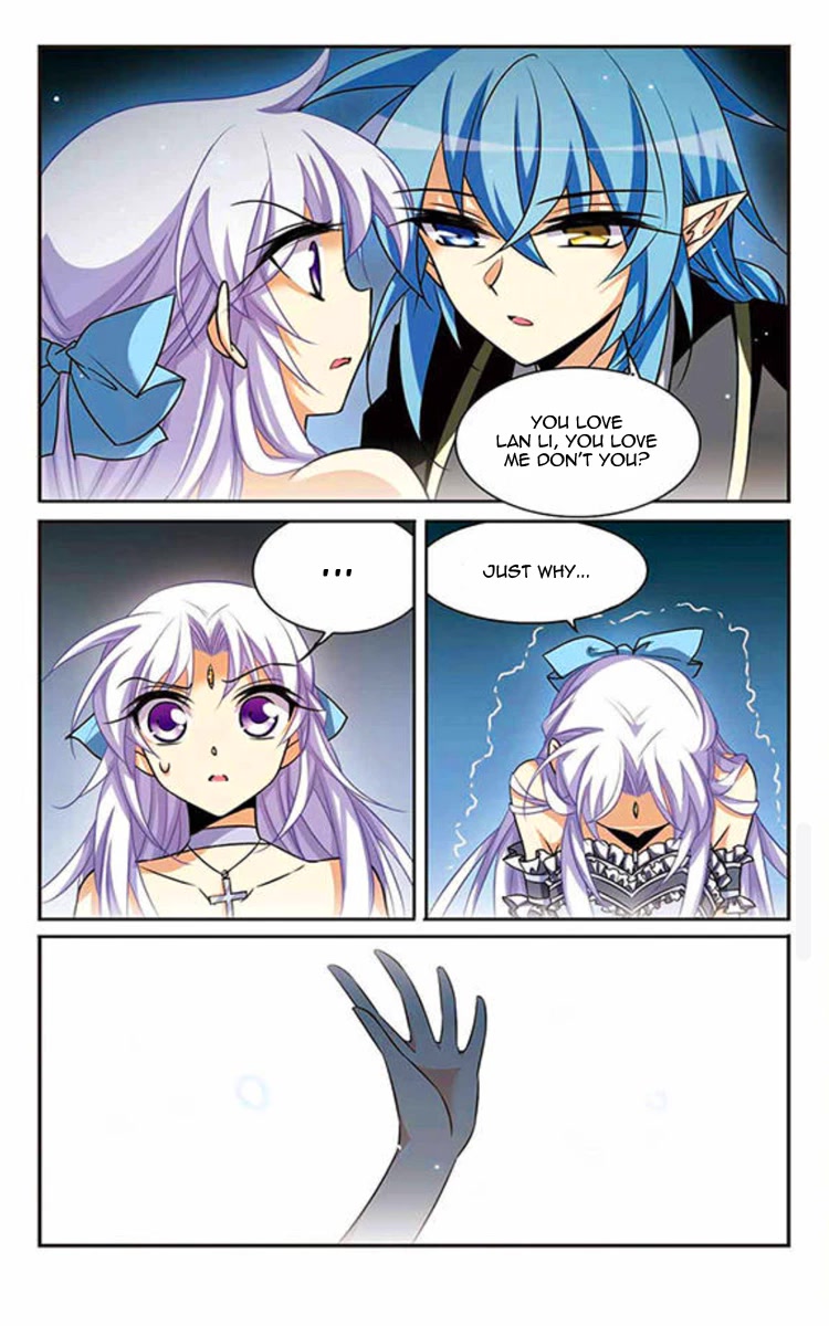 San Yan Xiao Tian Lu Chapter 182 - Page 8