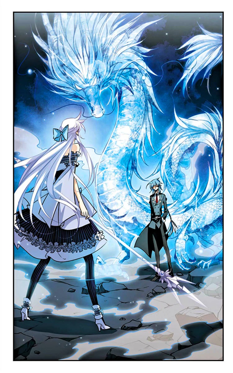 San Yan Xiao Tian Lu Chapter 183 - Page 9