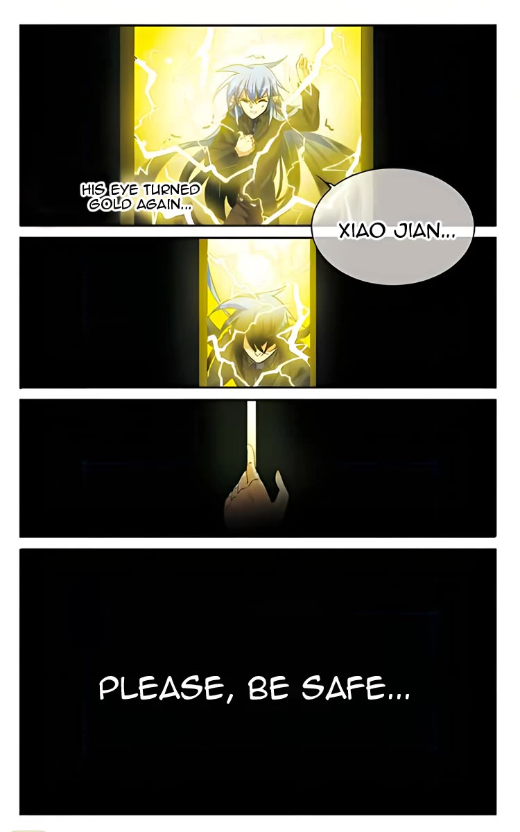 San Yan Xiao Tian Lu Chapter 201 - Page 24