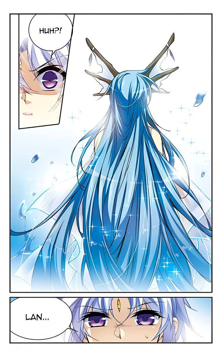 San Yan Xiao Tian Lu Chapter 202 - Page 24