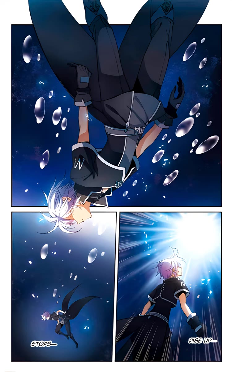 San Yan Xiao Tian Lu Chapter 212 - Page 15