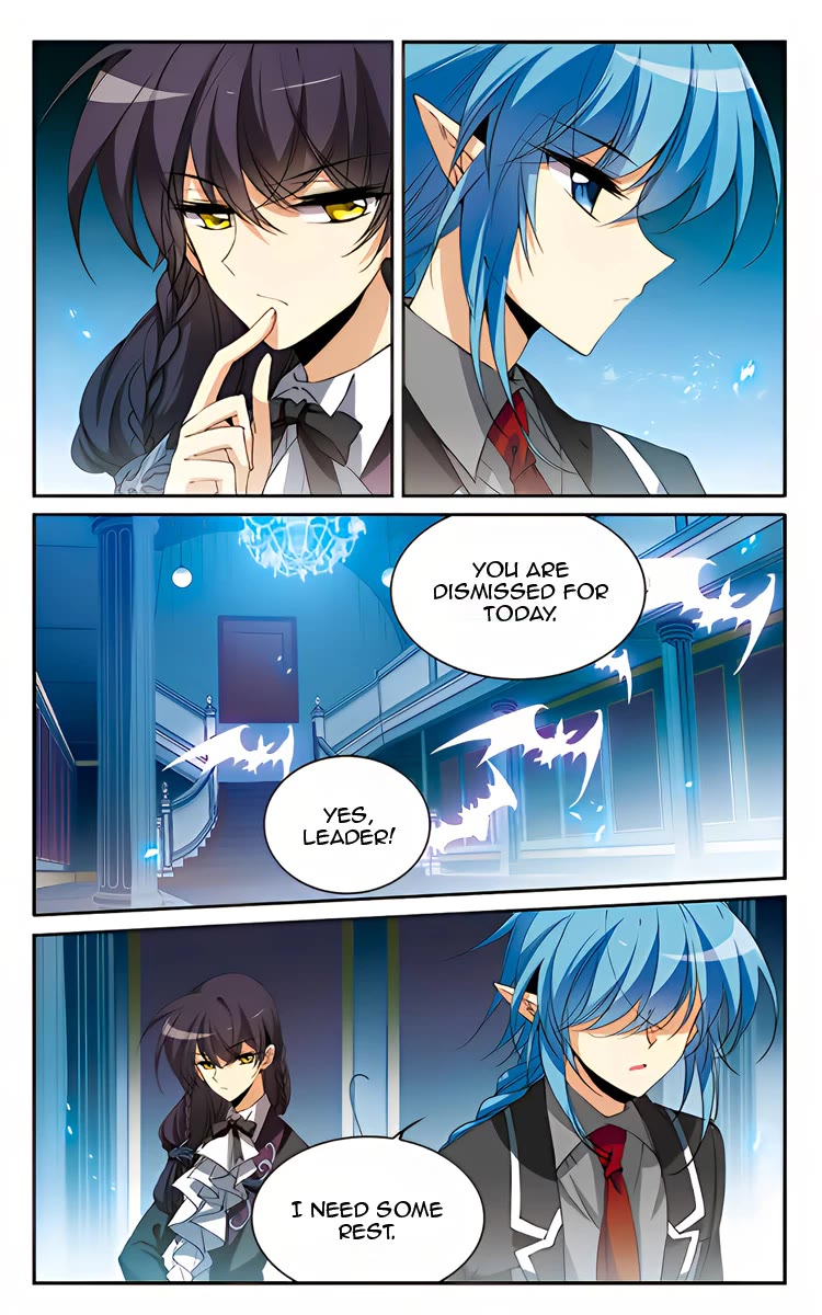 San Yan Xiao Tian Lu Chapter 214 - Page 20