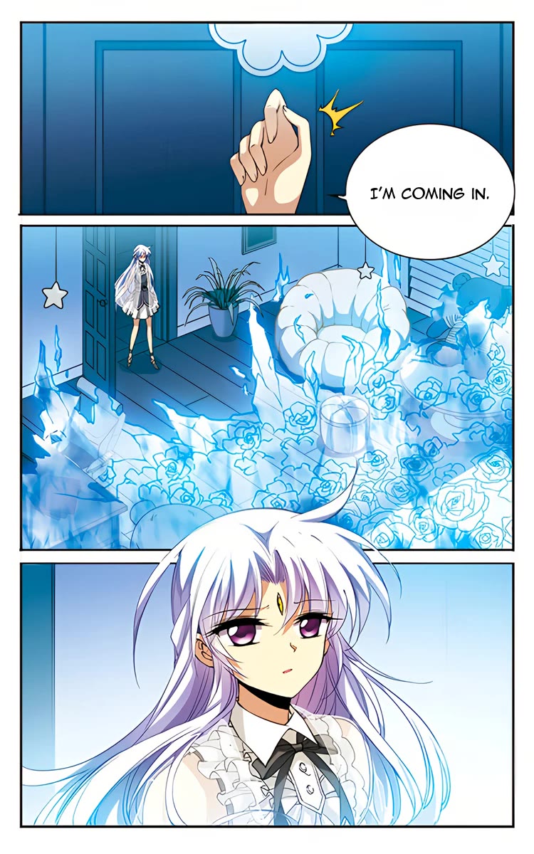 San Yan Xiao Tian Lu Chapter 215 - Page 9