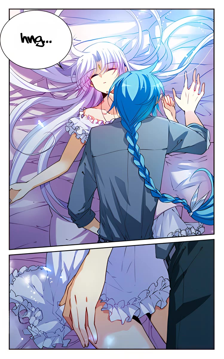 San Yan Xiao Tian Lu Chapter 216.5 - Page 6