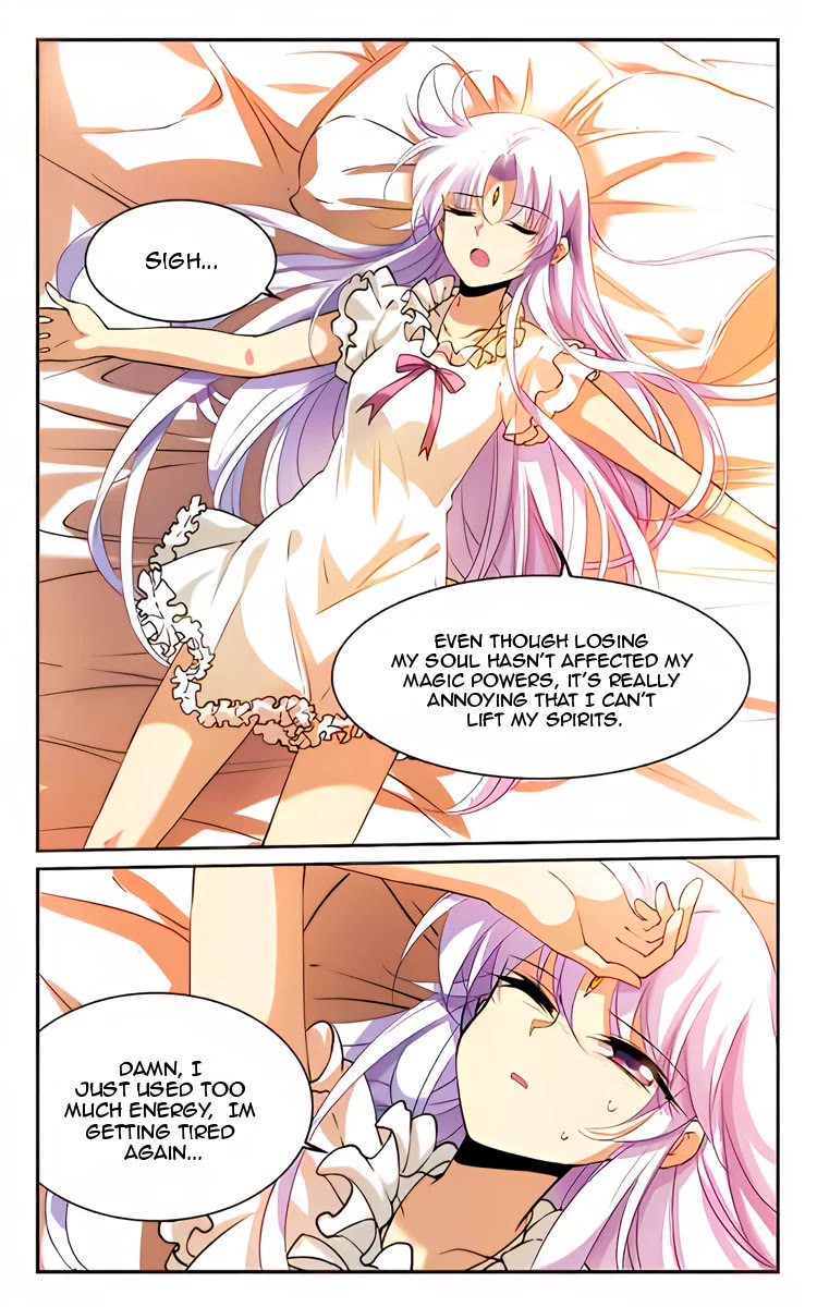 San Yan Xiao Tian Lu Chapter 216 - Page 16