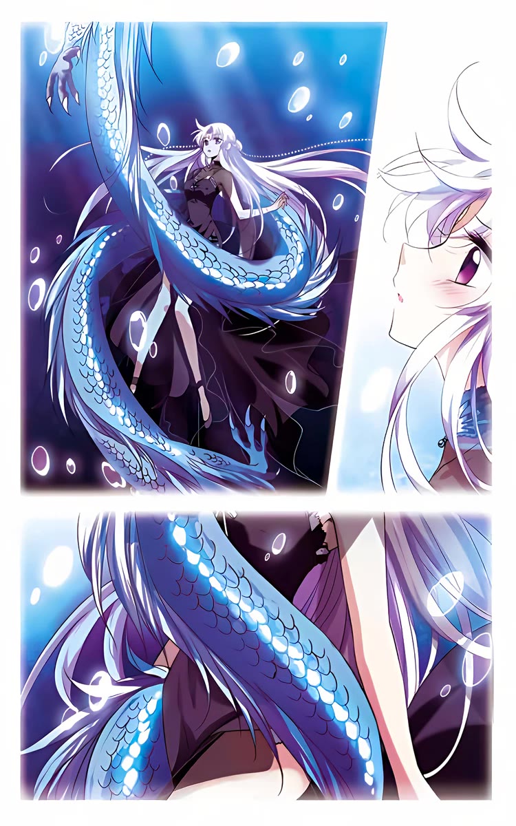San Yan Xiao Tian Lu Chapter 216 - Page 18