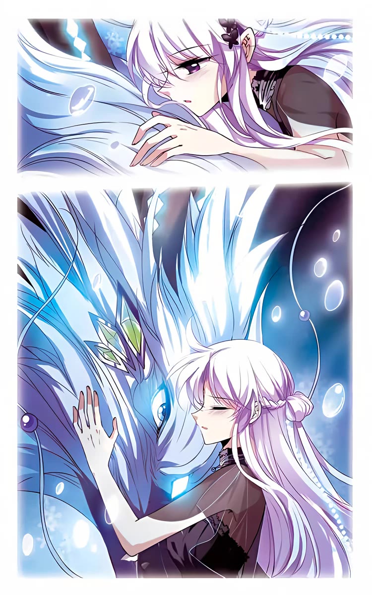 San Yan Xiao Tian Lu Chapter 216 - Page 19