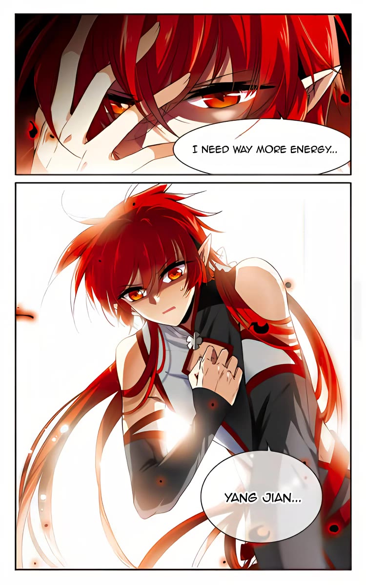 San Yan Xiao Tian Lu Chapter 218 - Page 7