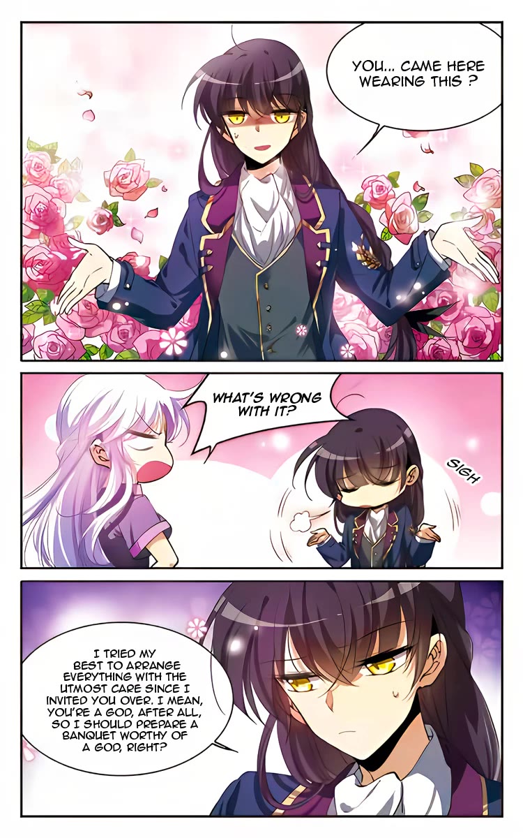 San Yan Xiao Tian Lu Chapter 218 - Page 9