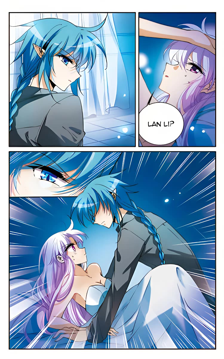 San Yan Xiao Tian Lu Chapter 219 - Page 14