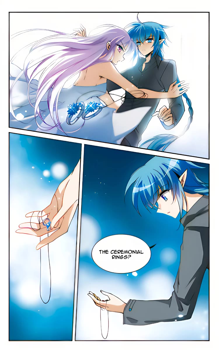 San Yan Xiao Tian Lu Chapter 219 - Page 18