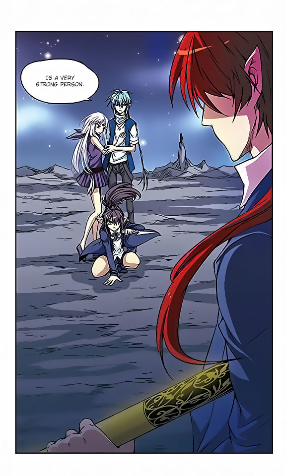 San Yan Xiao Tian Lu Chapter 25 - Page 9