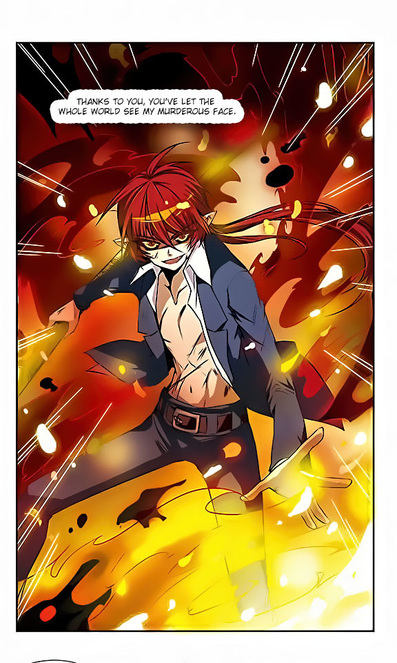 San Yan Xiao Tian Lu Chapter 27 - Page 2
