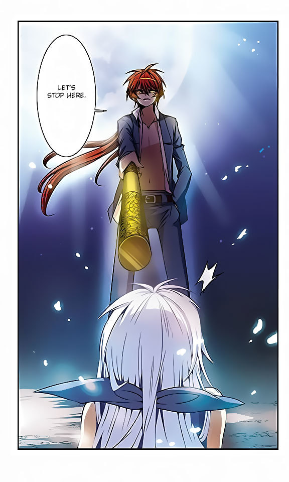 San Yan Xiao Tian Lu Chapter 28 - Page 3