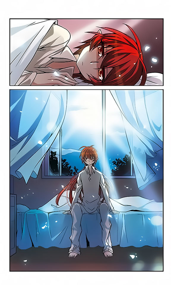 San Yan Xiao Tian Lu Chapter 36 - Page 5