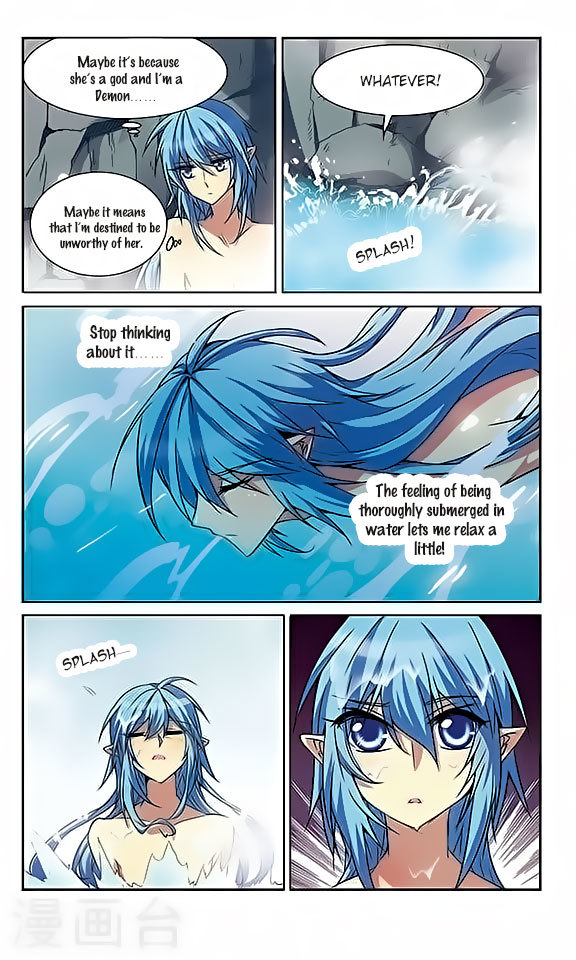 San Yan Xiao Tian Lu Chapter 45 - Page 8