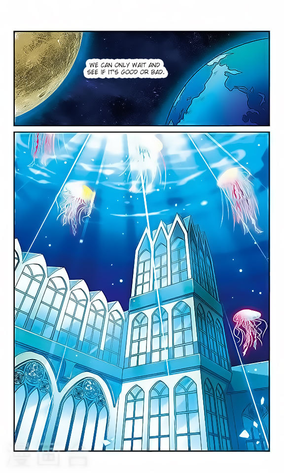 San Yan Xiao Tian Lu Chapter 49 - Page 10