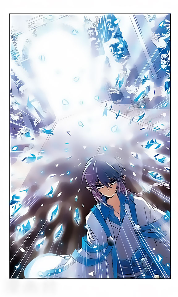 San Yan Xiao Tian Lu Chapter 53 - Page 11