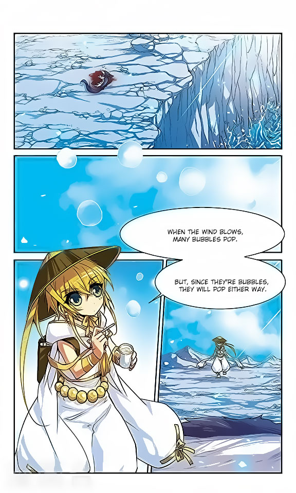 San Yan Xiao Tian Lu Chapter 53 - Page 6