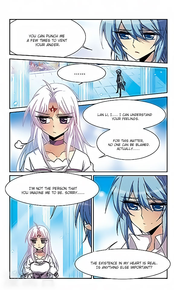 San Yan Xiao Tian Lu Chapter 55 - Page 9