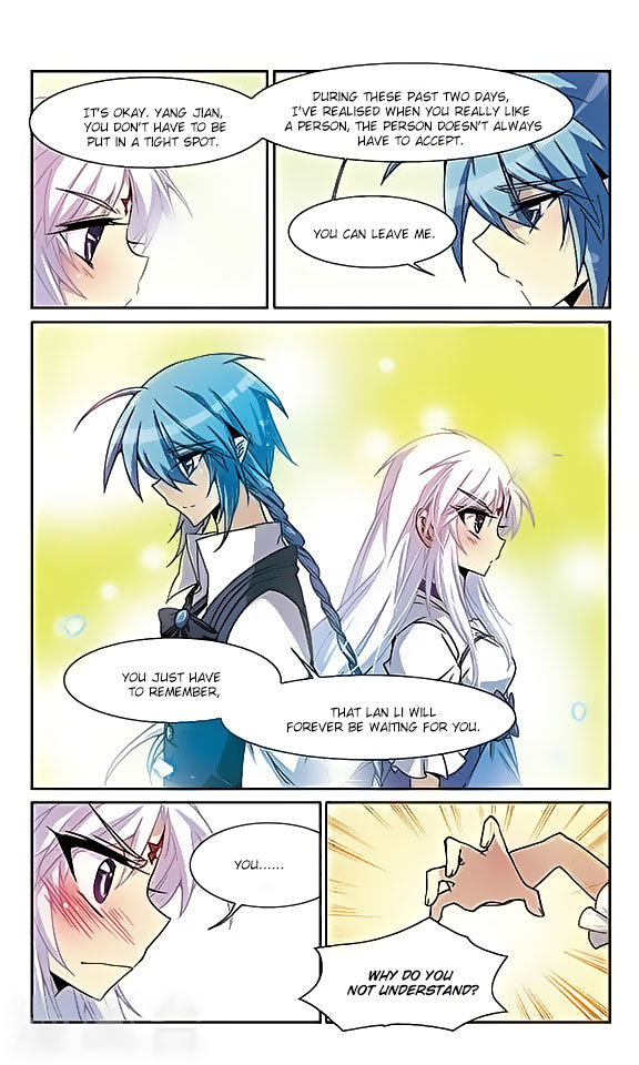 San Yan Xiao Tian Lu Chapter 55 - Page 10