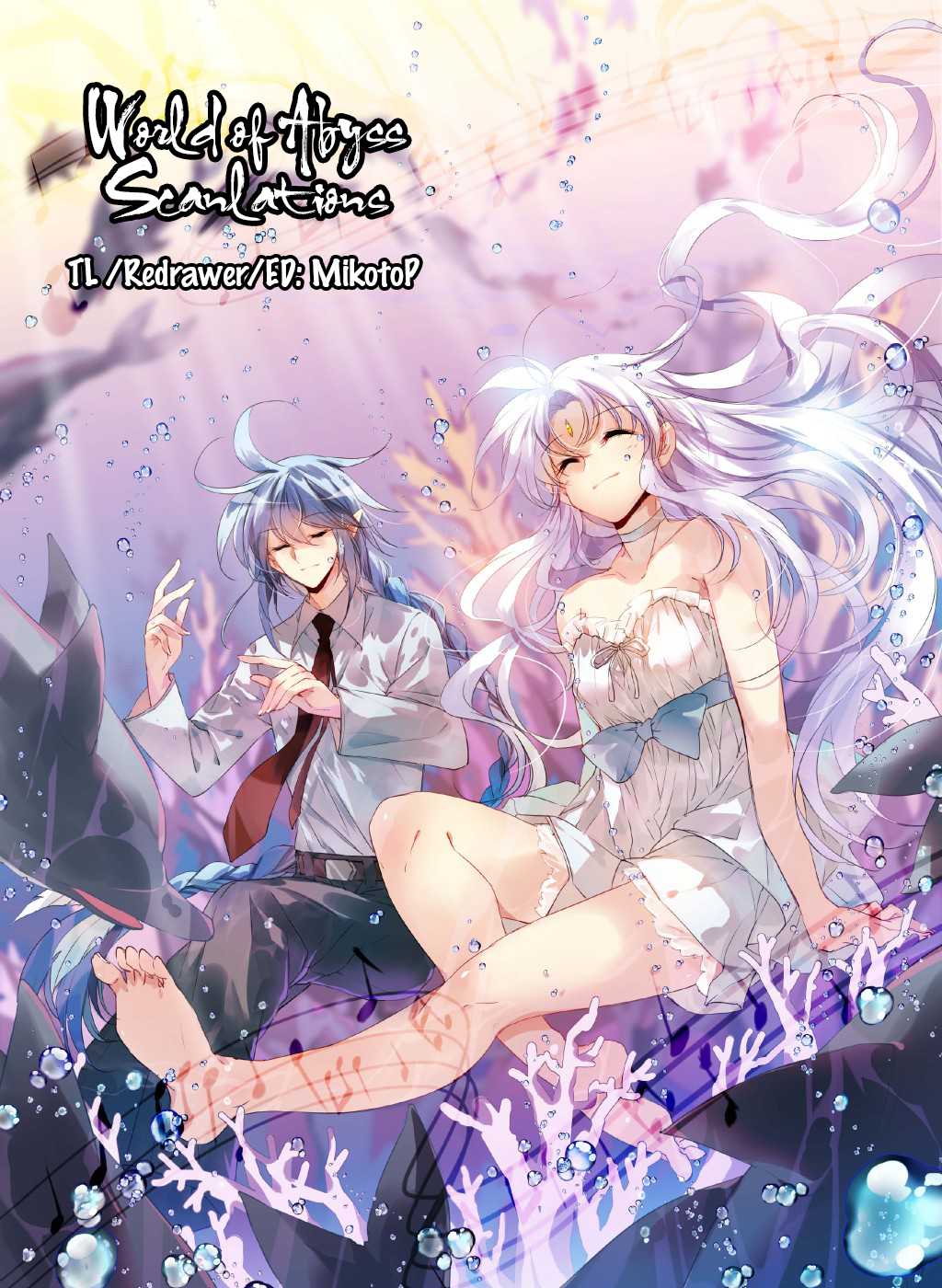 San Yan Xiao Tian Lu Chapter 59 - Page 13