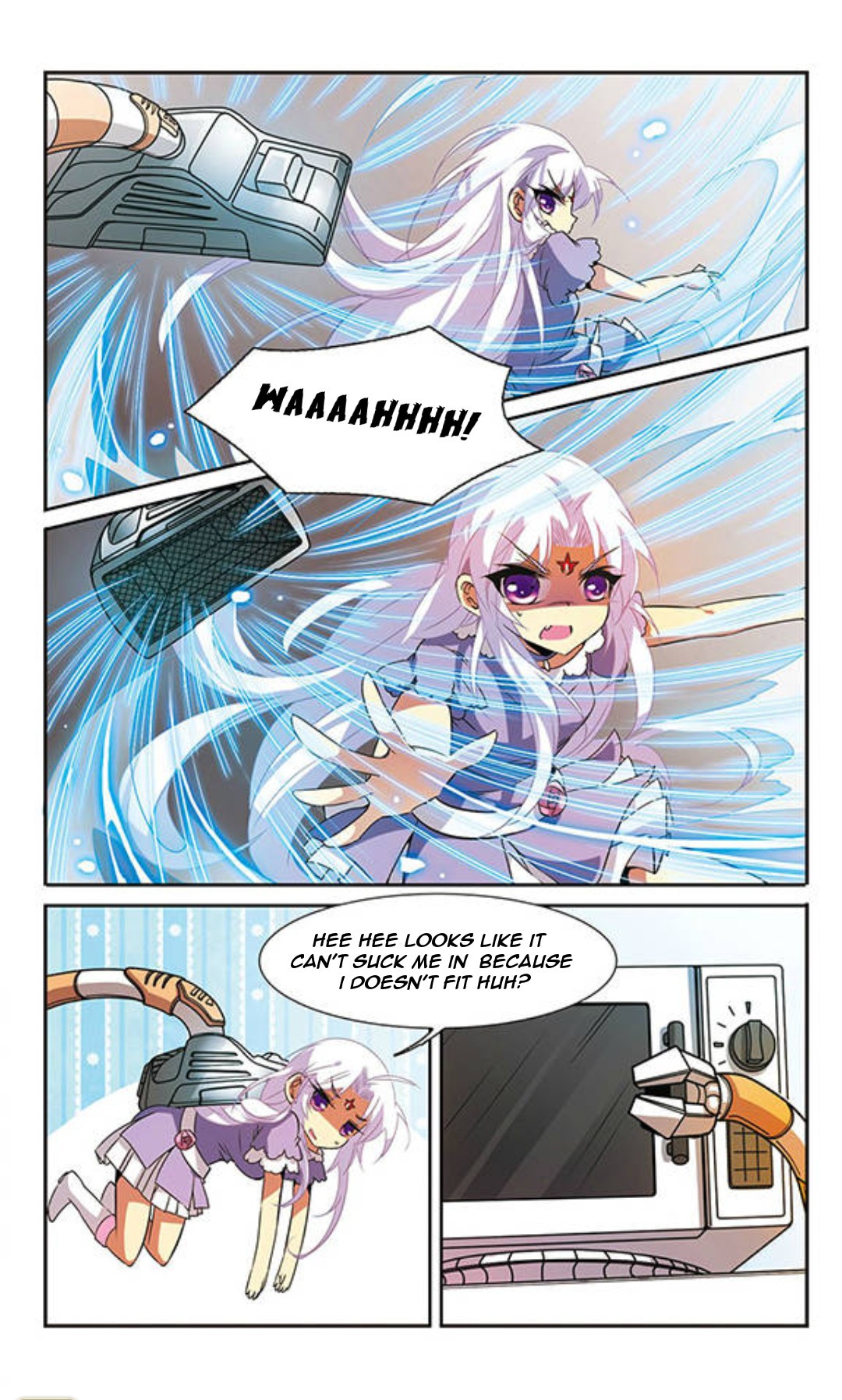 San Yan Xiao Tian Lu Chapter 75 - Page 7
