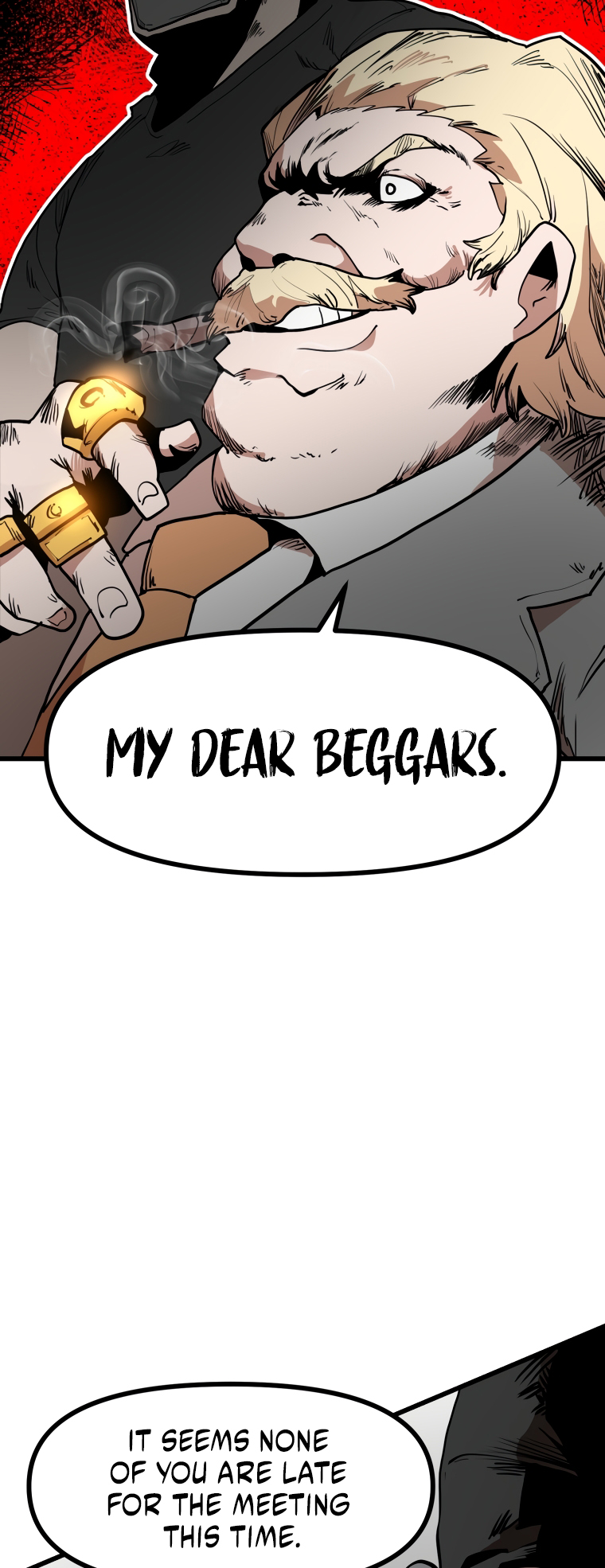 Santa Industries Chapter 1 - Page 11