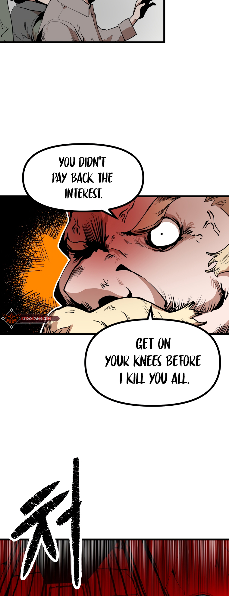 Santa Industries Chapter 1 - Page 14