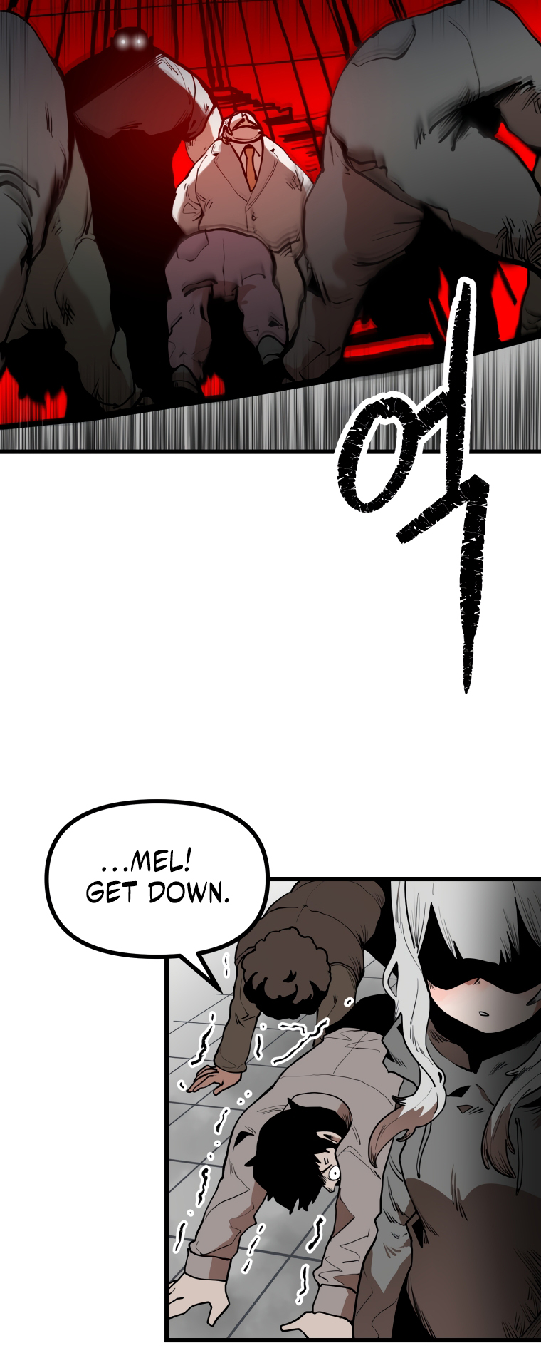Santa Industries Chapter 1 - Page 15