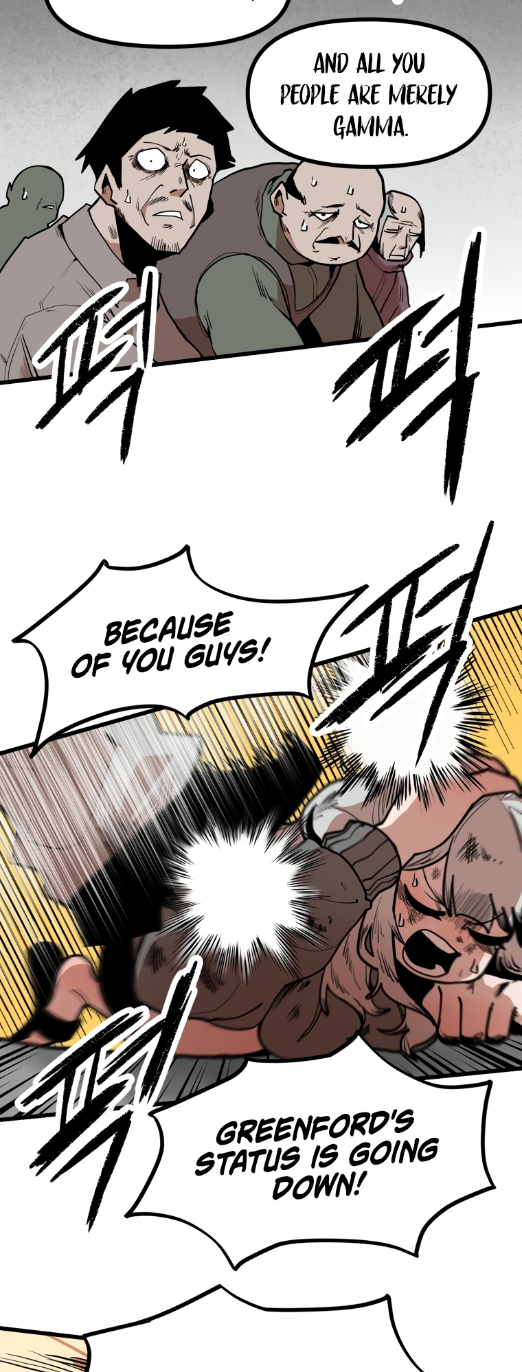 Santa Industries Chapter 1 - Page 23