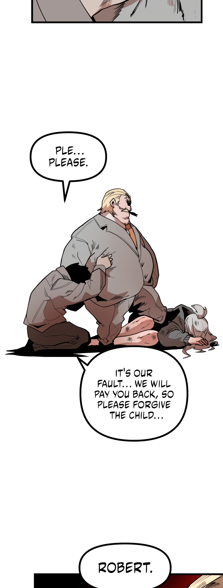 Santa Industries Chapter 1 - Page 25