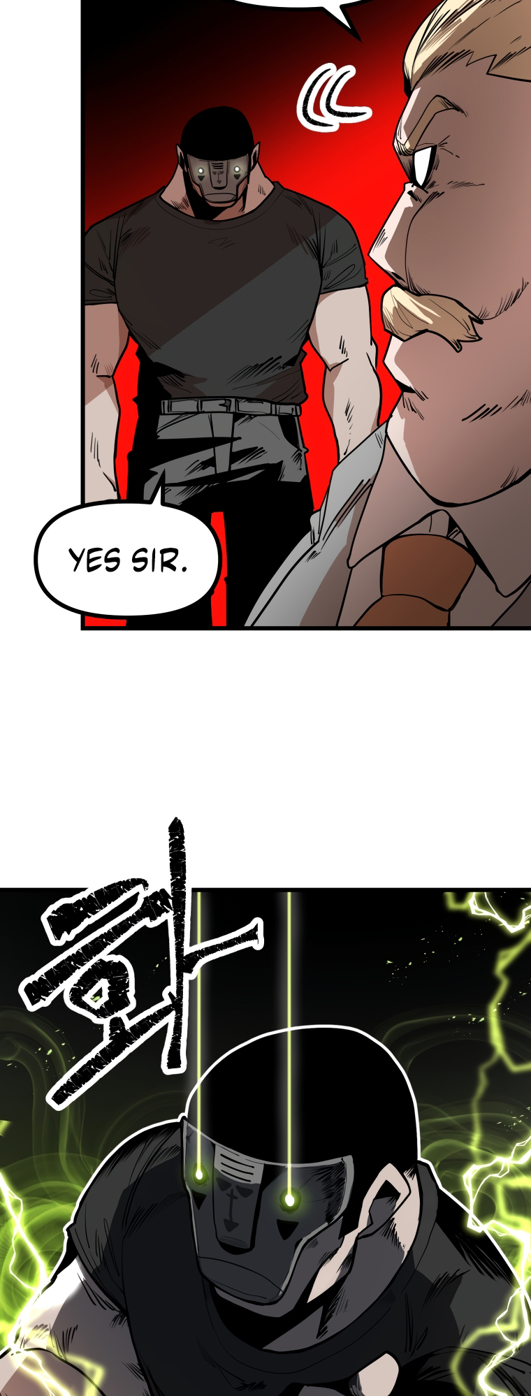 Santa Industries Chapter 1 - Page 26