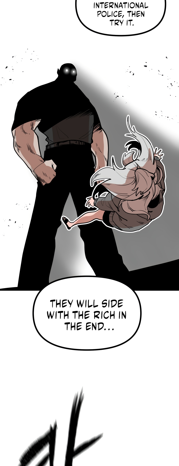 Santa Industries Chapter 1 - Page 30