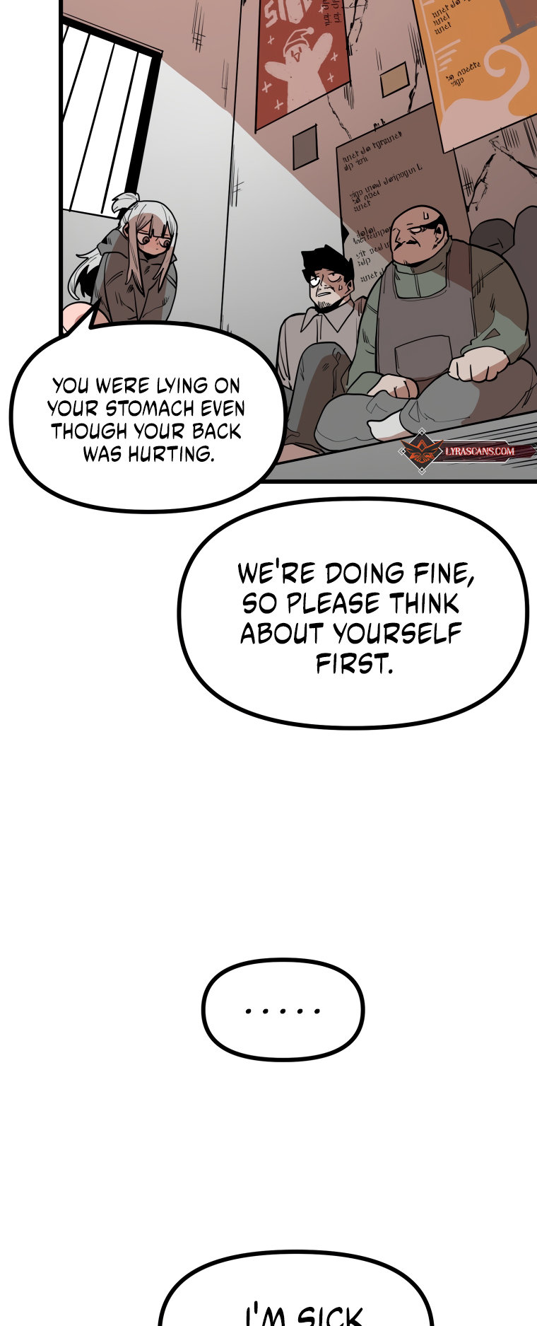 Santa Industries Chapter 1 - Page 37