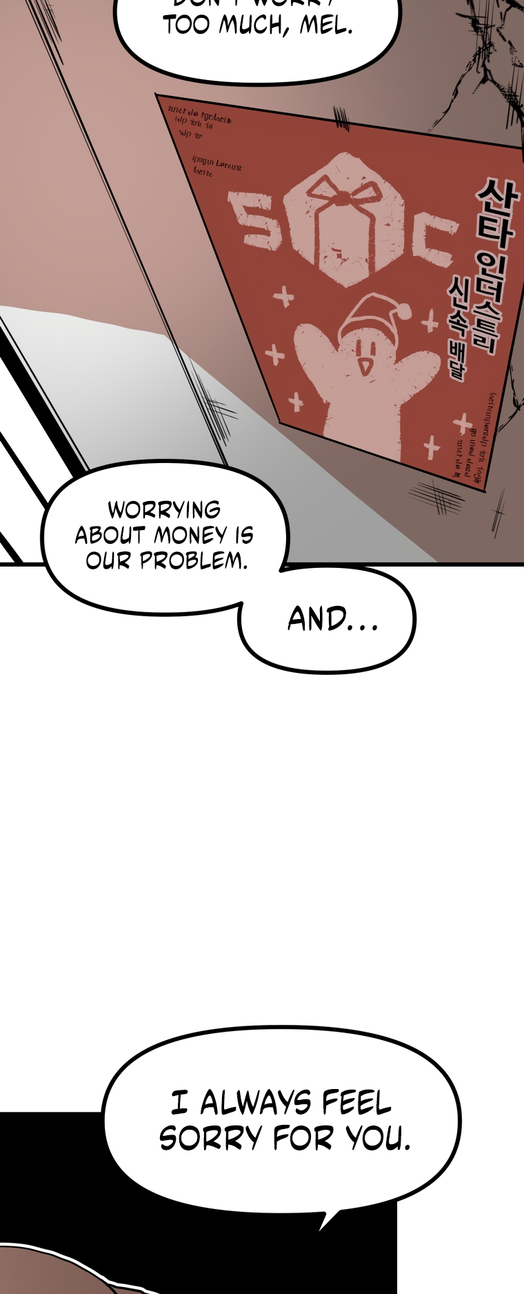 Santa Industries Chapter 1 - Page 39