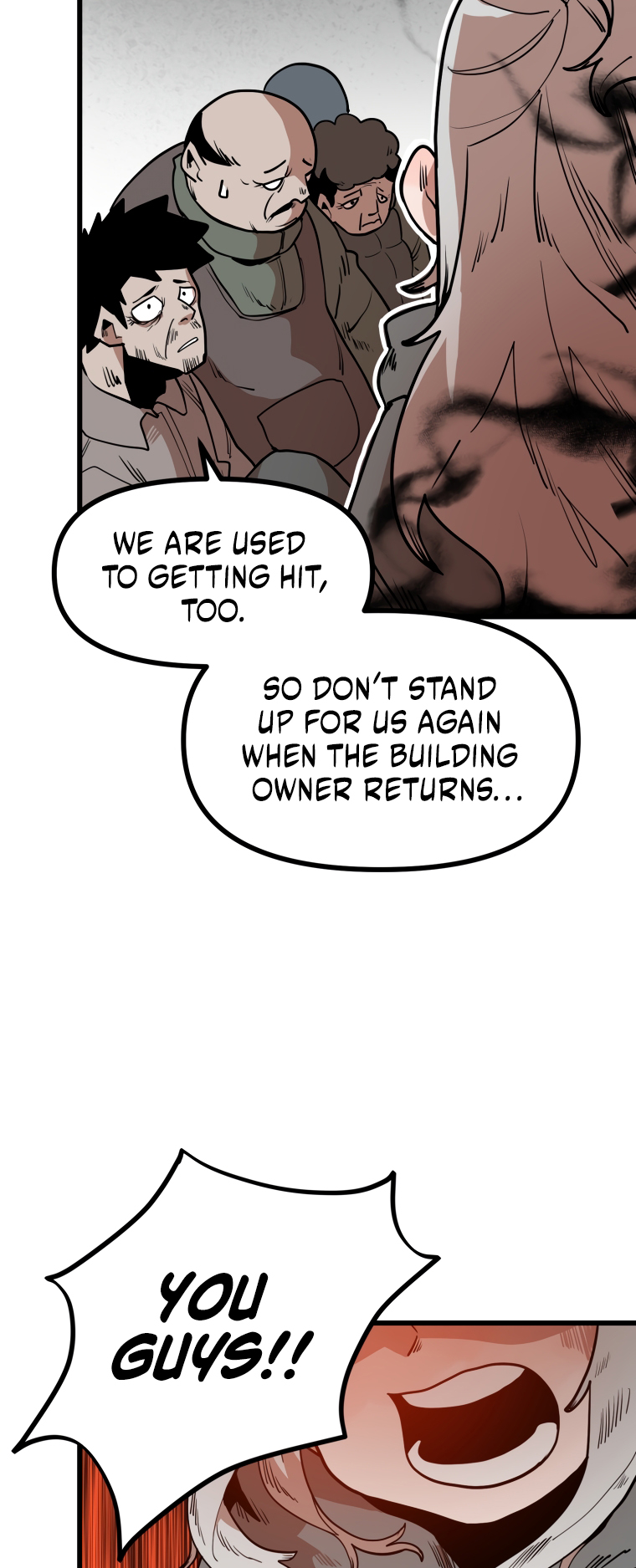 Santa Industries Chapter 1 - Page 41