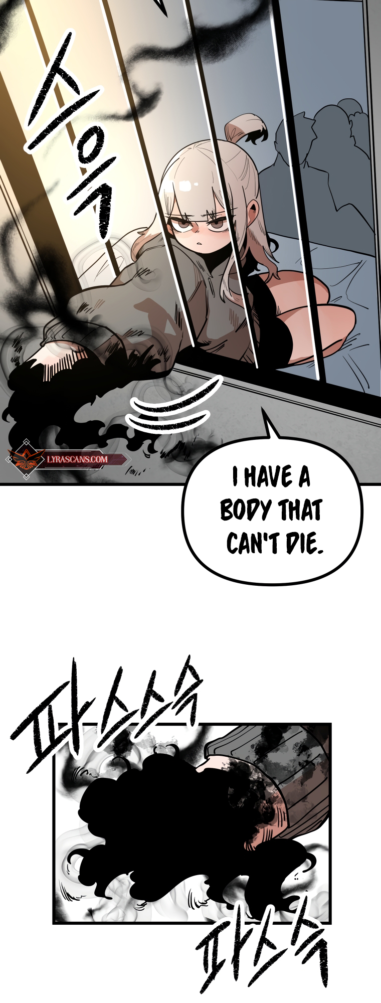 Santa Industries Chapter 1 - Page 45
