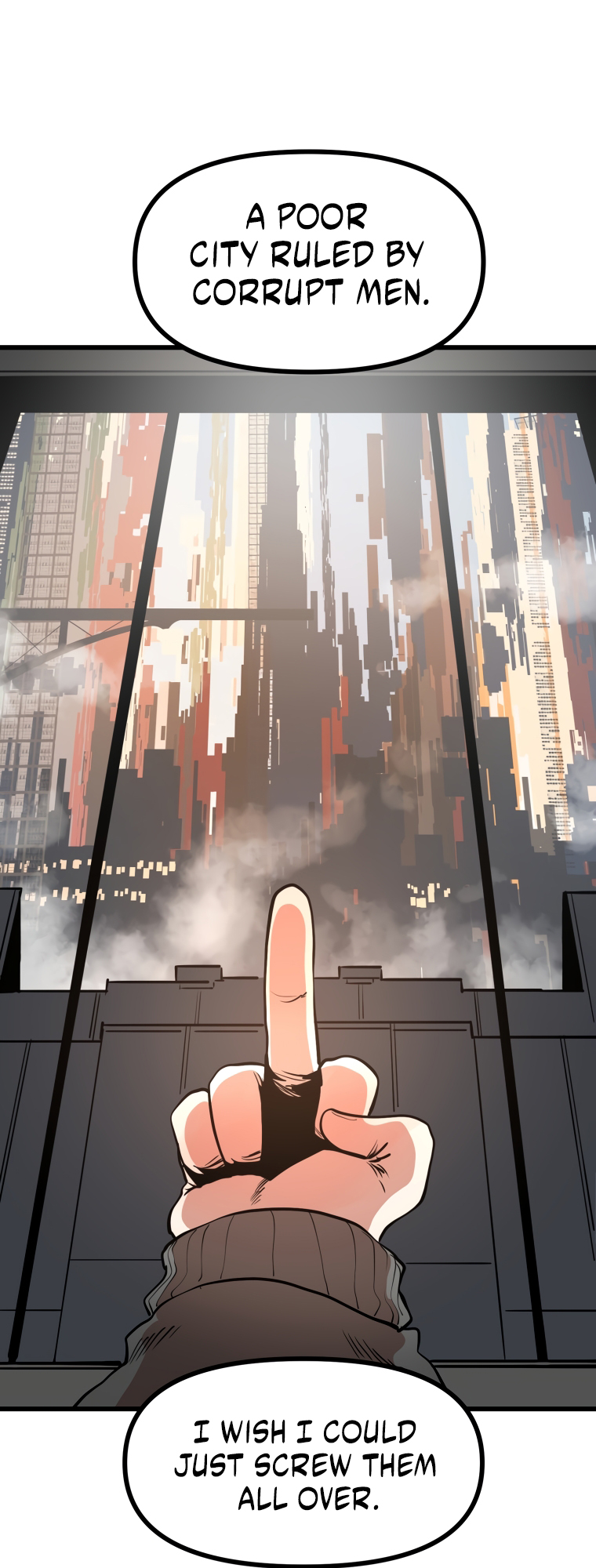 Santa Industries Chapter 1 - Page 47