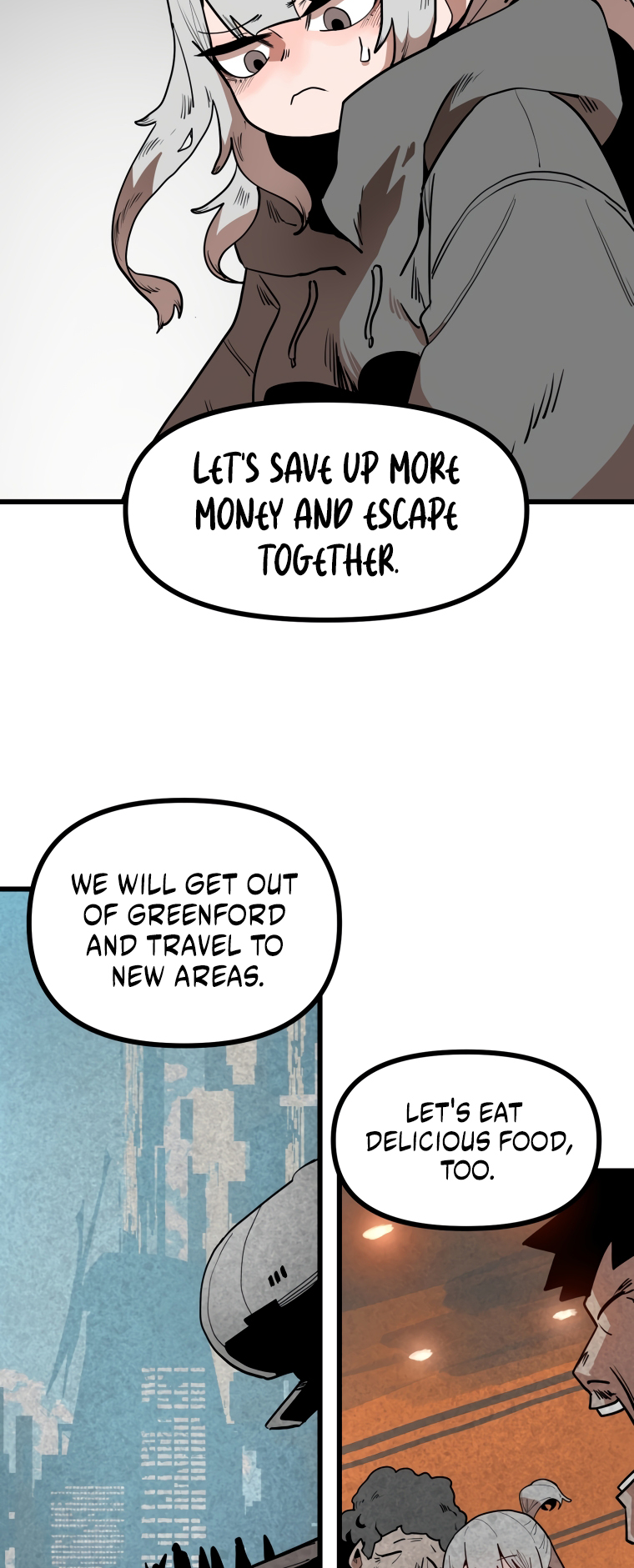 Santa Industries Chapter 1 - Page 55